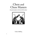Chess and Chess Masters - Paperback
