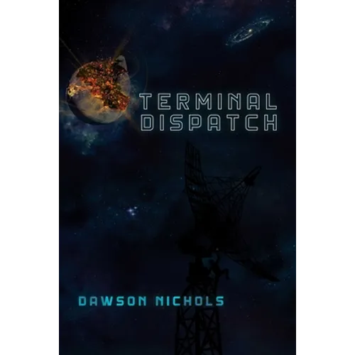 Terminal Dispatch - Paperback
