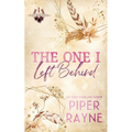 The One I Left Behind - Paperback