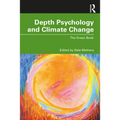 Depth Psychology and Climate Change: The Green Book - Paperback