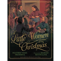 A Little Women Christmas - Hardcover