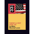 Sly and the Family Stone's There's a Riot Goin' on - Paperback