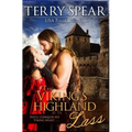 The Viking's Highland Lass - Paperback