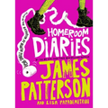 Homeroom Diaries - Hardcover
