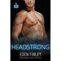 Headstrong - Paperback