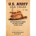 U.S. Army Sea Tales - Paperback
