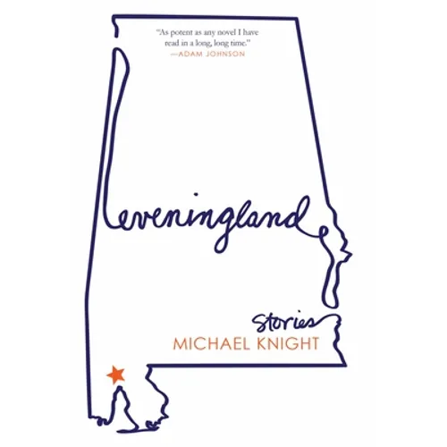 Eveningland: Stories - Hardcover