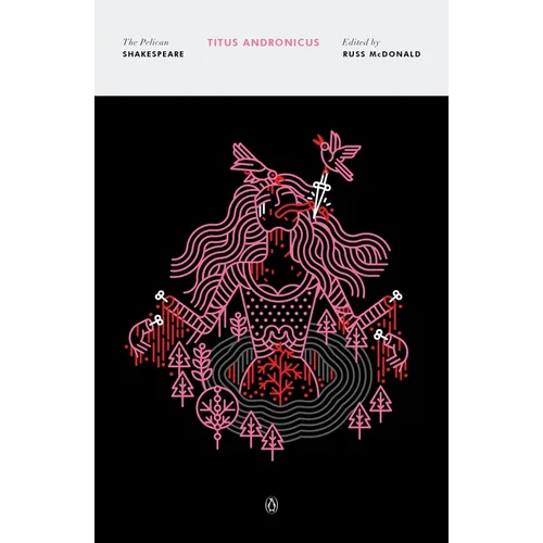 Titus Andronicus - Paperback