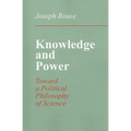 Knowledge and Power: Toward a Political Philosophy of Science - Paperback
