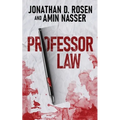 Professor Law - Paperback