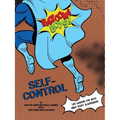 Bazooka Boy's, Self Control Bible Study and Workbook - Paperback