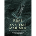 The Rime of the Ancient Mariner - Paperback