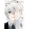 Tokyo Ghoul: Re, Vol. 16 - Paperback
