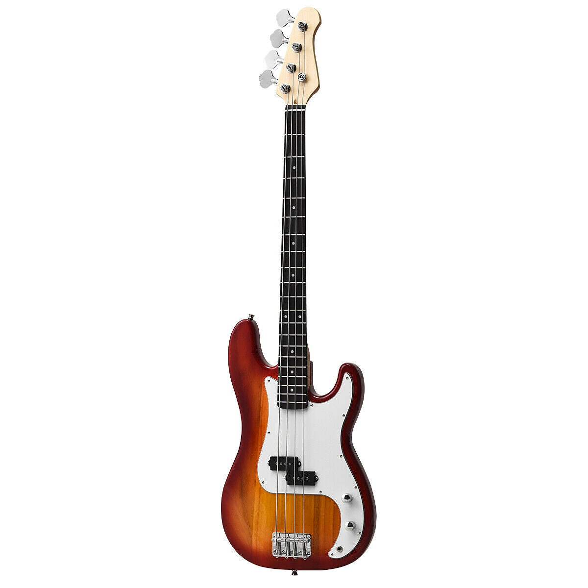 Electric Bass
