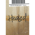 Healed: A Memoir - Paperback