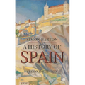 A History of Spain - Paperback