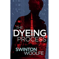 The Dyeing Process - Paperback
