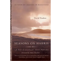 Seasons on Harris: A Year in Scotland's Outer Hebrides - Paperback