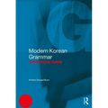 Modern Korean Grammar: A Practical Guide - Paperback