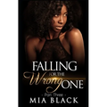 Falling For The Wrong One 3 - Paperback