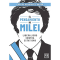 Pensamiento de Milei, El - Paperback