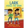 Lark Steals the Show - Paperback