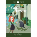 A Twisted Riposte - Paperback