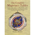The Complete Magician's Tables - Hardcover