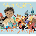 Sam Sorts - Hardcover