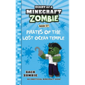 Diary of a Minecraft Zombie Book 27: Pirates of the Lost Ocean Temple - Paperback