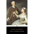 Clarissa, or the History of a Young Lady - Paperback