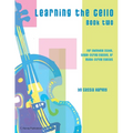 Learning the Cello, Book Two - Paperback