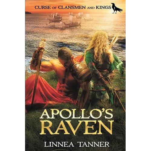 Apollo's Raven - Paperback