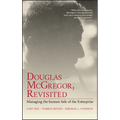 Douglas McGregor, Revisited - Hardcover