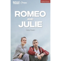 Romeo and Julie - Paperback