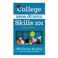 College Survival & Success Skills 101 - Paperback