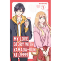 My Love Story with Yamada-Kun at Lv999 Volume 1 - Paperback