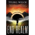 End Realm - Paperback
