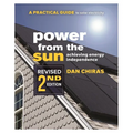 Power from the Sun - 2nd Edition: A Practical Guide to Solar Electricity - Revised 2nd Edition - Paperback