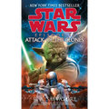 Attack of the Clones - Mass Market Paperbound