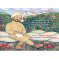 I Remember...: Muslim Loyalty and Sacrifice in Ww1 - Hardcover