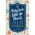 Party Girls Die in Pearls - Paperback