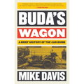 Buda's Wagon: A Brief History of the Car Bomb - Paperback