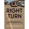 Right Turn - Paperback