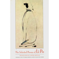 The Selected Poems of Li Po - Paperback