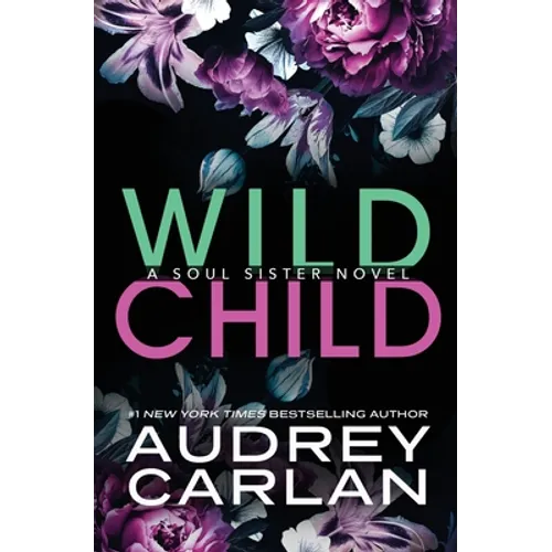 Wild Child - Paperback