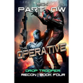 The Operative: A Military Sci-Fi Series - Paperback