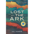 Lost in The Ark - Paperback