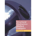 Structural Mechanics: Worked Examples - Paperback