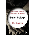 Gerontology: The Basics - Paperback